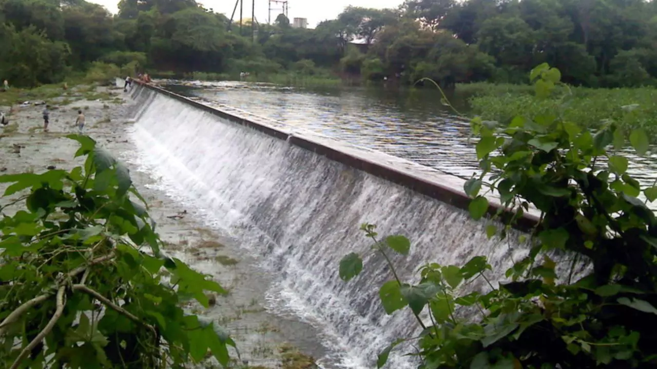 Ambazari Lake, a serene place to visit in Nagpur